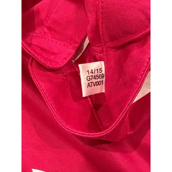 Adidas 2014-2015 Real Madrid CF James Rodriguez #10 Away Kit Soccer Jersey Large - Picture 7 of 8